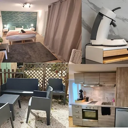 La Petite Cuvee Confort & Elegance *