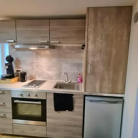 La Petite Cuvee Confort & Elegance