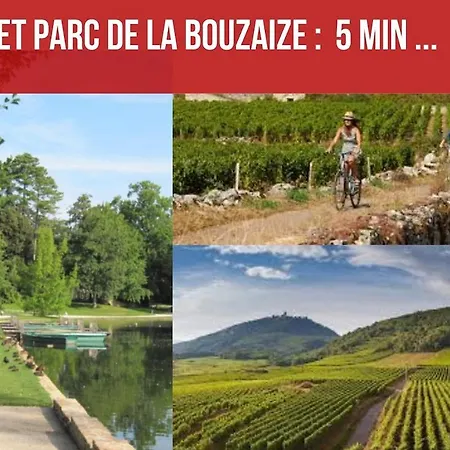 Апартаменты La Petite Cuvee Confort & Elegance *