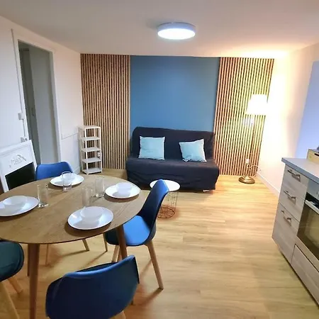 La Petite Cuvee Confort & Elegance Beaune (Cote d'Or)