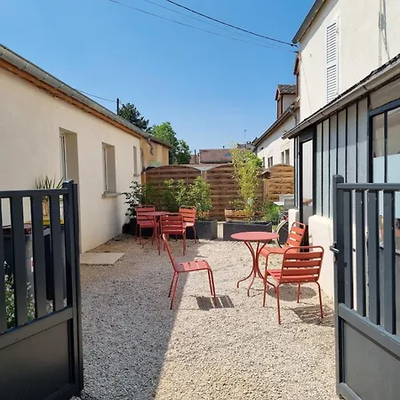 La Petite Cuvee Confort & Elegance