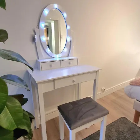 Apartament La Petite Cuvee Confort & Elegance