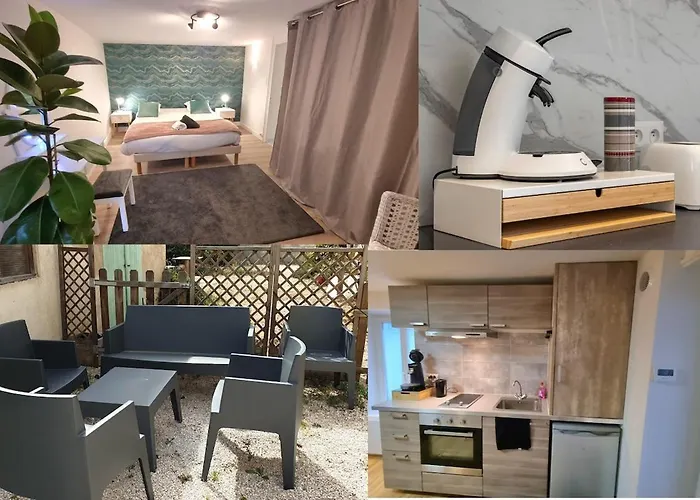 La Petite Cuvee Confort & Elegance *