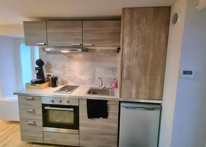 La Petite Cuvee Confort & Elegance