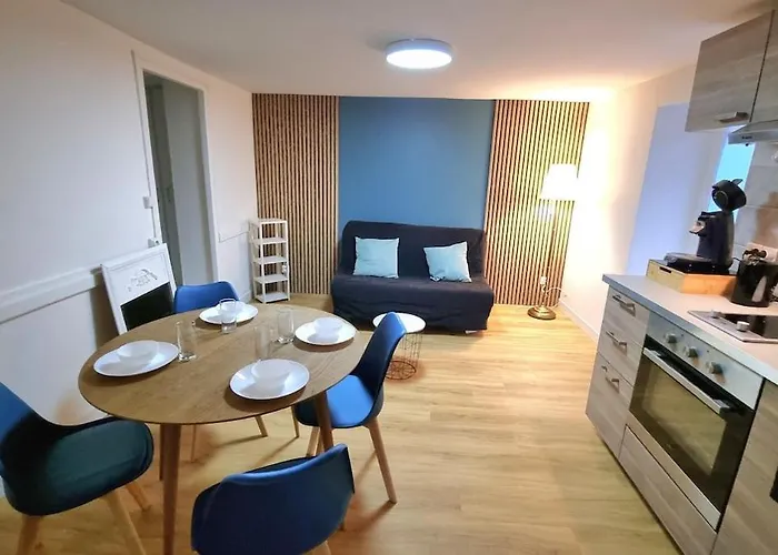 La Petite Cuvee Confort & Elegance Бон