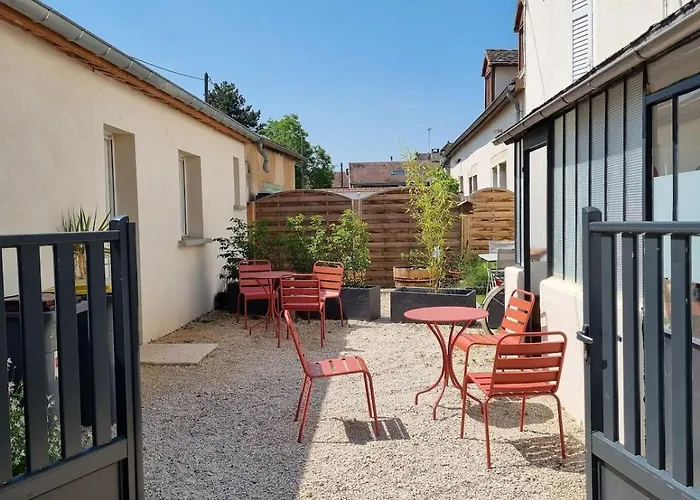 La Petite Cuvee Confort & Elegance