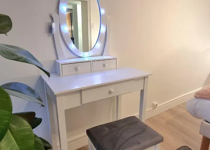 Апартаменты La Petite Cuvee Confort & Elegance