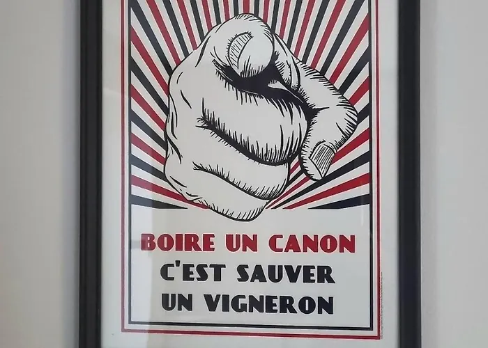 Апартаменты La Petite Cuvee Confort & Elegance *